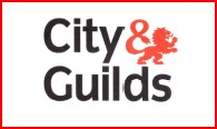 City and Guilds