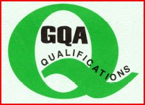 GQA qualifications